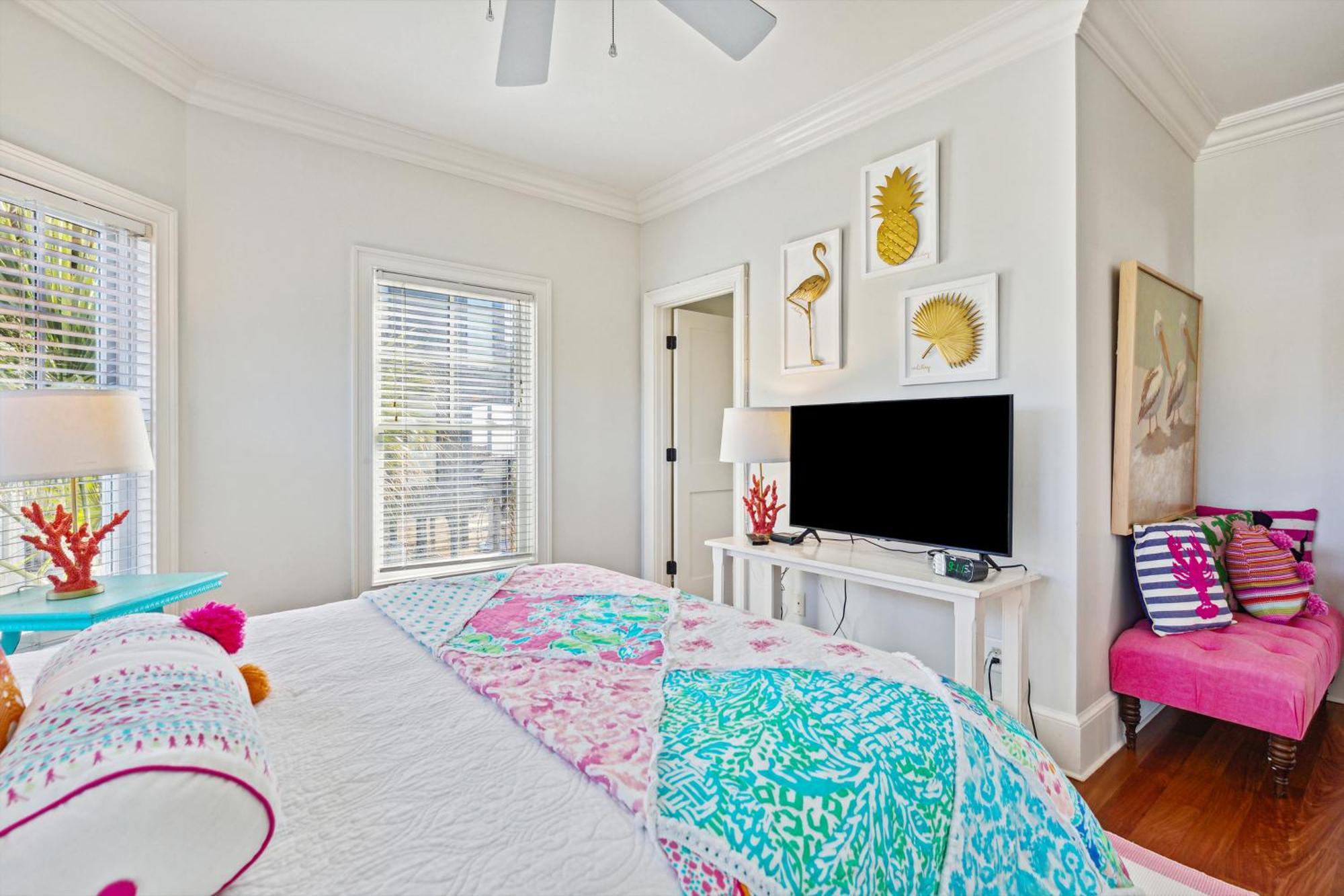 The Loggerhead Villa Folly Beach Ngoại thất bức ảnh