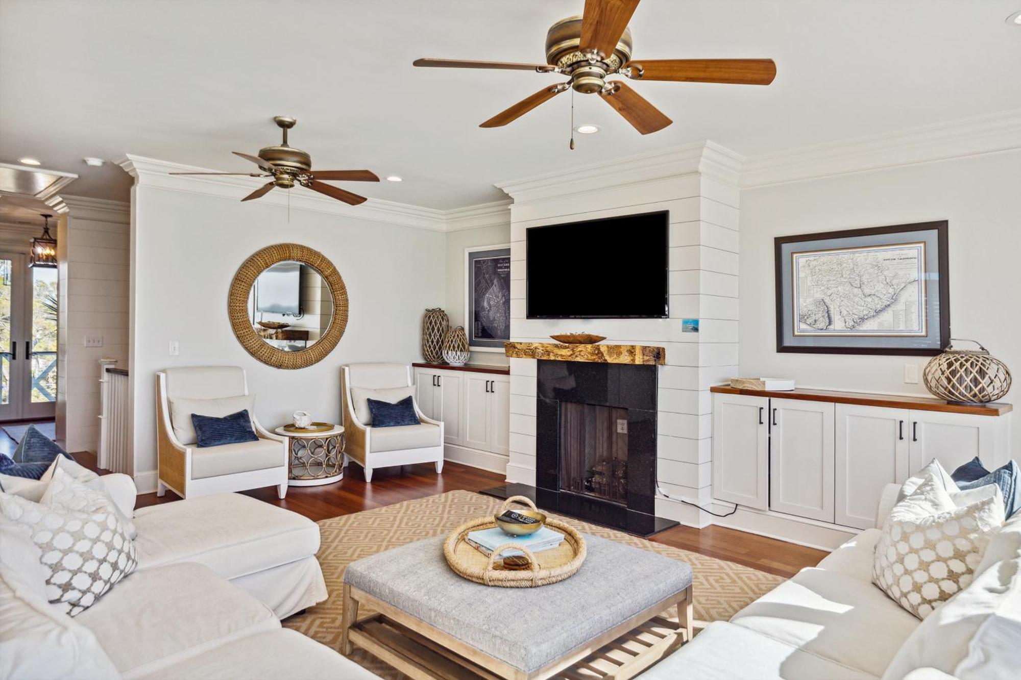 The Loggerhead Villa Folly Beach Ngoại thất bức ảnh