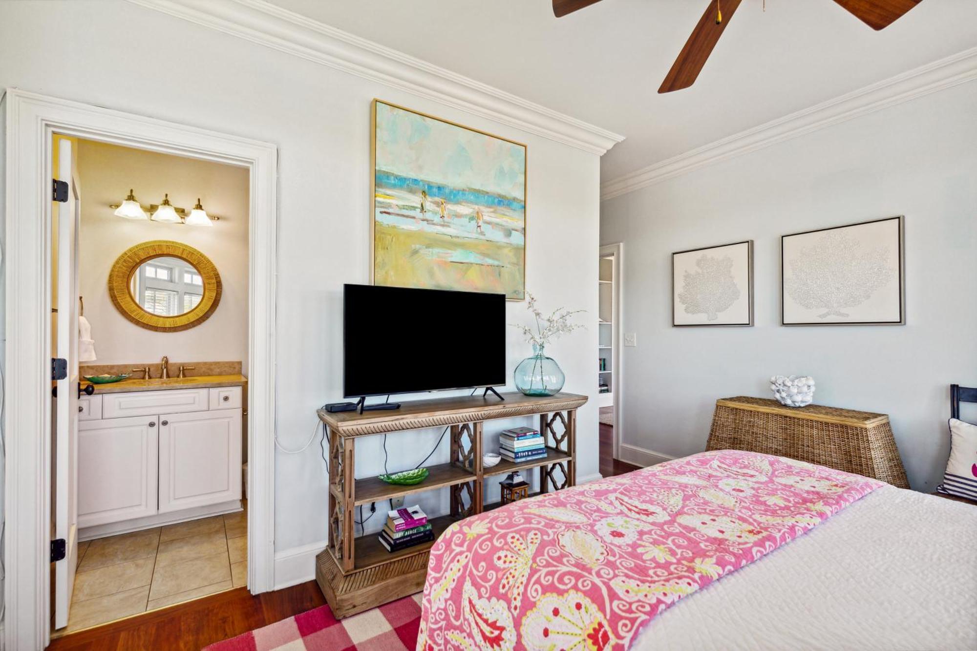 The Loggerhead Villa Folly Beach Ngoại thất bức ảnh