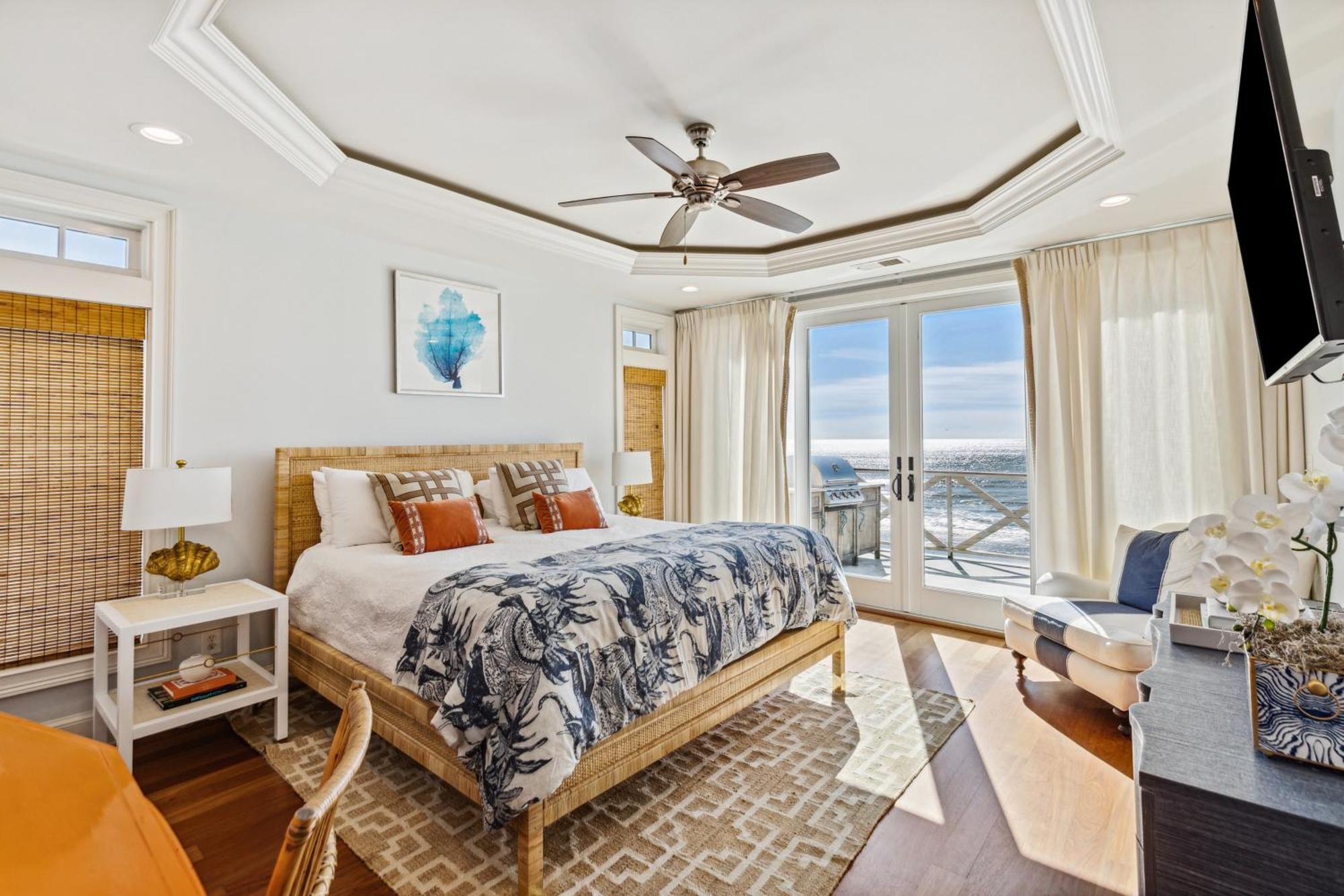The Loggerhead Villa Folly Beach Ngoại thất bức ảnh